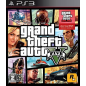 GRAND THEFT AUTO V (PLAYSTATION 3 THE BEST) (gebraucht) PS3 GRAND THEFT AUTO V (PLAYSTATION 3 THE BEST) (gebraucht) PS3