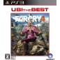 FAR CRY 4 (UBI THE BEST) (pre-owned) PS3 FAR CRY 4 (UBI THE BEST) (pre-owned) PS3