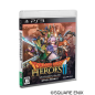 DRAGON QUEST HEROES II: FUTAGO NO OU TO YOGEN NO OWARI (pre-owned) PS3 DRAGON QUEST HEROES II: FUTAGO NO OU TO YOGEN NO OWARI (pre-owned) PS3