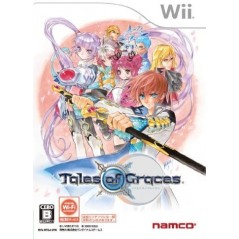 Tales of Graces