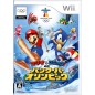 Mario & Sonic at Vancouver Olympics Wii (gebraucht)