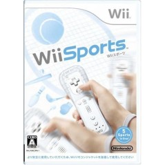 Wii Sports