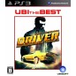 Driver: San Francisco (UBI the Best) PS3