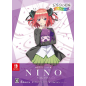 The Quintessential Quintuplets: Gotopazu Story (Nino Illustration Book Set) (gebraucht) Switch The Quintessential Quintuplets: Gotopazu Story (Nino Illustration Book Set) (gebraucht) Switch