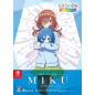The Quintessential Quintuplets: Gotopazu Story (Miku Illustration Book Set) (gebraucht) Switch The Quintessential Quintuplets: Gotopazu Story (Miku Illustration Book Set) (gebraucht) Switch