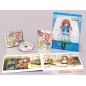 The Quintessential Quintuplets: Gotopazu Story (Miku Illustration Book Set) (gebraucht) Switch The Quintessential Quintuplets: Gotopazu Story (Miku Illustration Book Set) (gebraucht) Switch