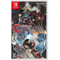 Bloodstained: Curse of the Moon Chronicles (Multi-Language) (pre-owned) Switch Bloodstained: Curse of the Moon Chronicles (Multi-Language) (pre-owned) Switch