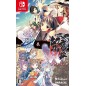 Touhou Soujinengi V and Touhou Genso Maroku W Double Pack (gebraucht) Switch Touhou Soujinengi V and Touhou Genso Maroku W Double Pack (gebraucht) Switch