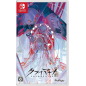 CRYMACHINA Switch (pre-owned) CRYMACHINA Switch (pre-owned)