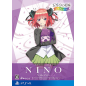 The Quintessential Quintuplets: Gotopazu Story (Nino Illustration Book Set) (gebraucht) PS4 The Quintessential Quintuplets: Gotopazu Story (Nino Illustration Book Set) (gebraucht) PS4