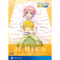 The Quintessential Quintuplets: Gotopazu Story (Ichika Illustration Book Set) (gebraucht) PS4 The Quintessential Quintuplets: Gotopazu Story (Ichika Illustration Book Set) (gebraucht) PS4