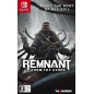 Remnant: From the Ashes (Multi-Language) Switch Remnant: From the Ashes (Multi-Language) Switch