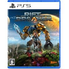 The Riftbreaker (Multi-Language) PS5