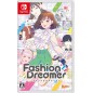 Fashion Dreamer (Multi-Language) Switch Fashion Dreamer (Multi-Language) Switch