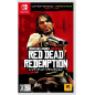 Red Dead Redemption (Multi-Language) Switch Red Dead Redemption (Multi-Language) Switch