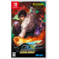 The King of Fighters XIII: Global Match Switch The King of Fighters XIII: Global Match Switch