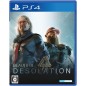 Beautiful Desolation (gebraucht) PS4 Beautiful Desolation (gebraucht) PS4