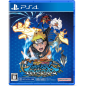 Naruto x Boruto: Ultimate Ninja Storm Connections (gebraucht) PS4 Naruto x Boruto: Ultimate Ninja Storm Connections (gebraucht) PS4