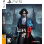 Lies of P (Multi-Language) (pre-owned) PS5 Lies of P (Multi-Language) (pre-owned) PS5