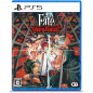Fate/Samurai Remnant (gebraucht) PS5 Fate/Samurai Remnant (gebraucht) PS5