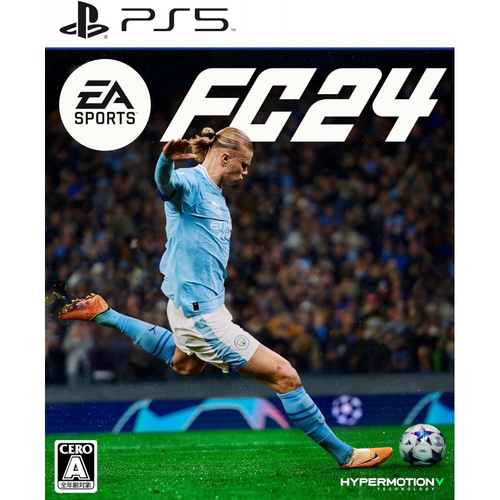 EA Sports FC 24 (gebraucht) PS5