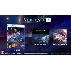 EVERSPACE 2 PS5