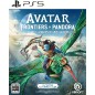 Avatar: Frontiers of Pandora PS5 Avatar: Frontiers of Pandora PS5