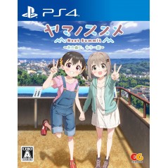 Encouragement of Climb: Next Summit – Ano Yama ni, Mou Ichido PS4
