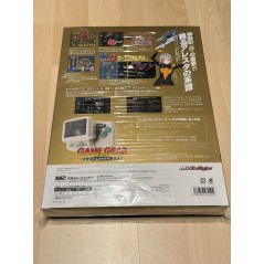 Aleste Collection [Game Gear Micro Limited Edition] (pre-owned) Switch