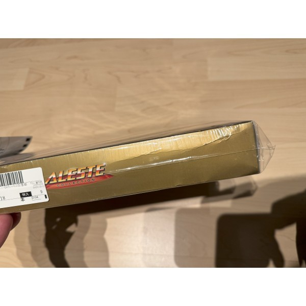 Aleste Collection [Game Gear Micro Limited Edition] (gebraucht) Switch