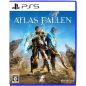 Atlas Fallen (pre-owned) PS5 Atlas Fallen (pre-owned) PS5