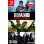 RESIDENT EVIL TRIPLE PACK (gebraucht) Switch RESIDENT EVIL TRIPLE PACK (gebraucht) Switch