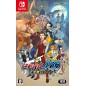 Apollo Justice: Ace Attorney Trilogy (Multi-Language) Switch Apollo Justice: Ace Attorney Trilogy (Multi-Language) Switch