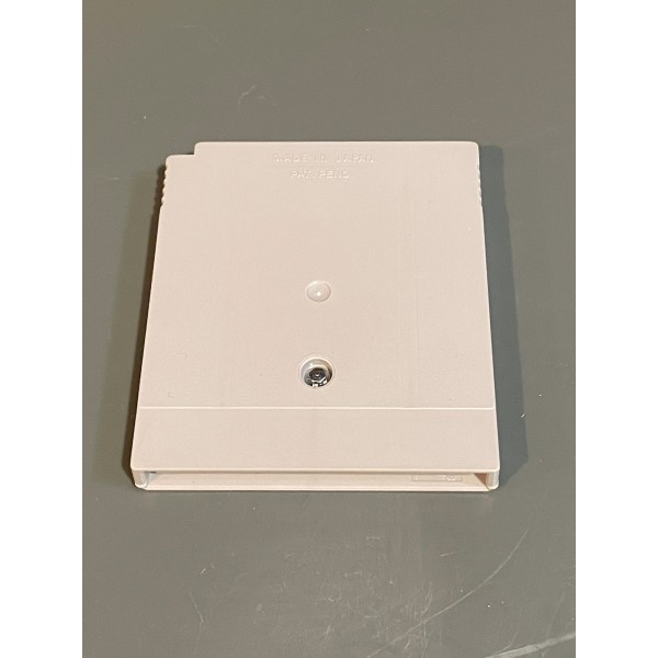 Super Mario Land 2: 6 Golden Coins Game Boy GB