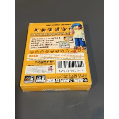 Card Hero: Trade & Battle Game Boy Color