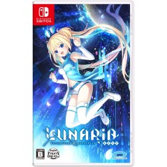 LUNARiA -Virtualized Moonchild- (Multi-Language) Switch