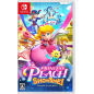 Princess Peach Showtime! (Multi-Language) Switch Princess Peach Showtime! (Multi-Language) Switch