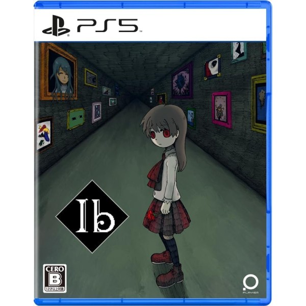 Ib (Multi-Language) PS5
