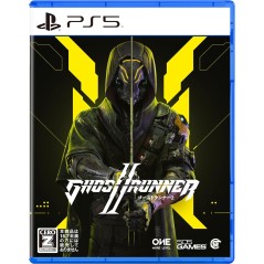 Ghostrunner 2 (Multi-Language) PS5