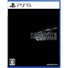 Final Fantasy VII Rebirth (Multi-Language) PS5