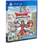 Dragon Quest X Online: The Door to the Future and the Sleeping Girl (Code in a Box) PS4 Dragon Quest X Online: The Door to the Future and the Sleeping Girl (Code in a Box) PS4