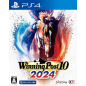 Winning Post 10 2024 PS4 Winning Post 10 2024 PS4