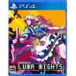 Touhou Luna Nights (Multi-Language) PS4 (pre-owned) Touhou Luna Nights (Multi-Language) PS4 (pre-owned)