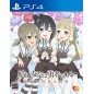 Yuki Yuna wa Yusha de aru - Hanayui no Kirameki Vol. 2 PS4 (gebraucht) Yuki Yuna wa Yusha de aru - Hanayui no Kirameki Vol. 2 PS4 (gebraucht)