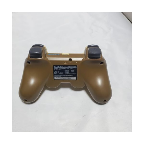 Uncharted 3: Drake's Deception (Original Dual Shock 3 Package) (gebraucht)