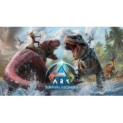 ARK: Survival Ascended (Multi-Language) PS5 (gebraucht)