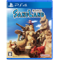 Sand Land PS4 Sand Land PS4