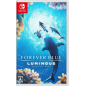 Forever Blue: Luminous (Multi-Language) Switch (pre-owned) Forever Blue: Luminous (Multi-Language) Switch (pre-owned)