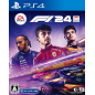 F1 2024 PS4 F1 2024 PS4