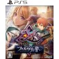 Ys Memoire: The Oath in Felghana PS5 (pre-owned) Ys Memoire: The Oath in Felghana PS5 (pre-owned)